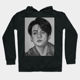 BE Jungkook Hoodie